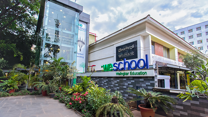 We School, Bangalore