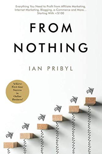 The front cover of 'Front Nothing'.