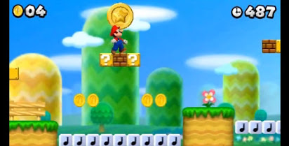 مدمن محترم توقف لمعرفة mario bros wii all star coins - rotasizbaran.com