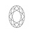 Oval Oval