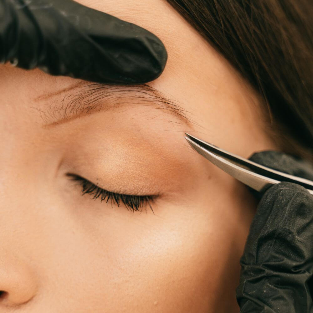 Best Microblading Eyebrows
