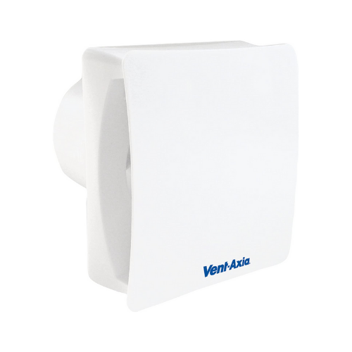 Vent-Axia VASF100T Silent Bathroom Fan
