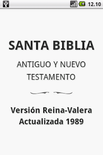 Download Santa Biblia RVA (Holy Bible) apk