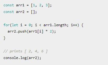 Функциональное программирование в JavaScript