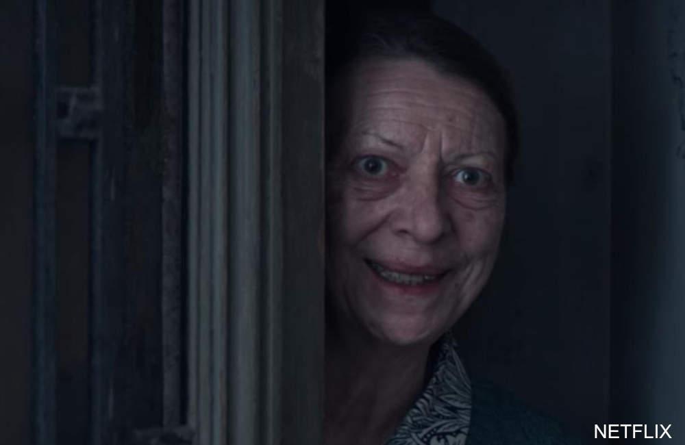 Netflix's Marianne is the new horror to watch | Entertainment