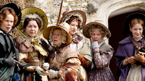 7 British Costume Dramas You Probably Don't Know About (But Should) - Verily