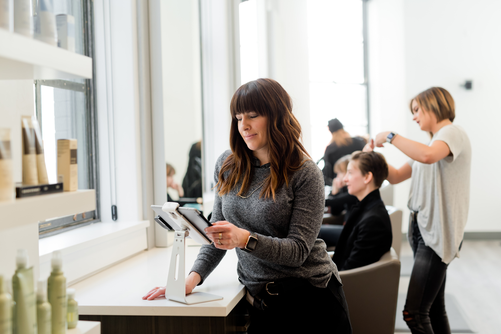 Guide to Hair Extension Certification