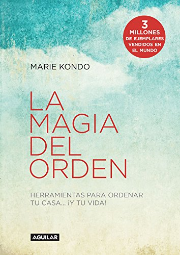 la magia del orden