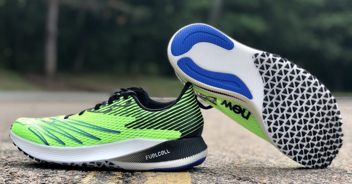 Road Trail Run: New Balance FuelCell RC Elite Multi Tester Review