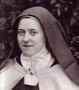 Image result for tim gallagher letters of st. therese