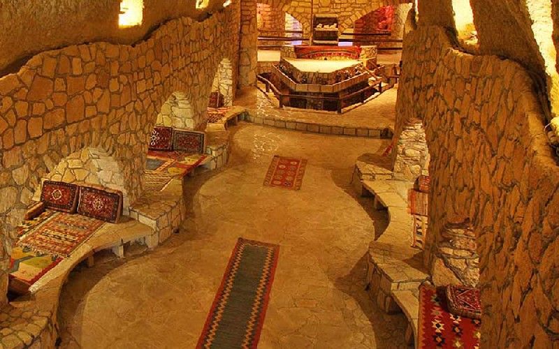 کاریز کیش