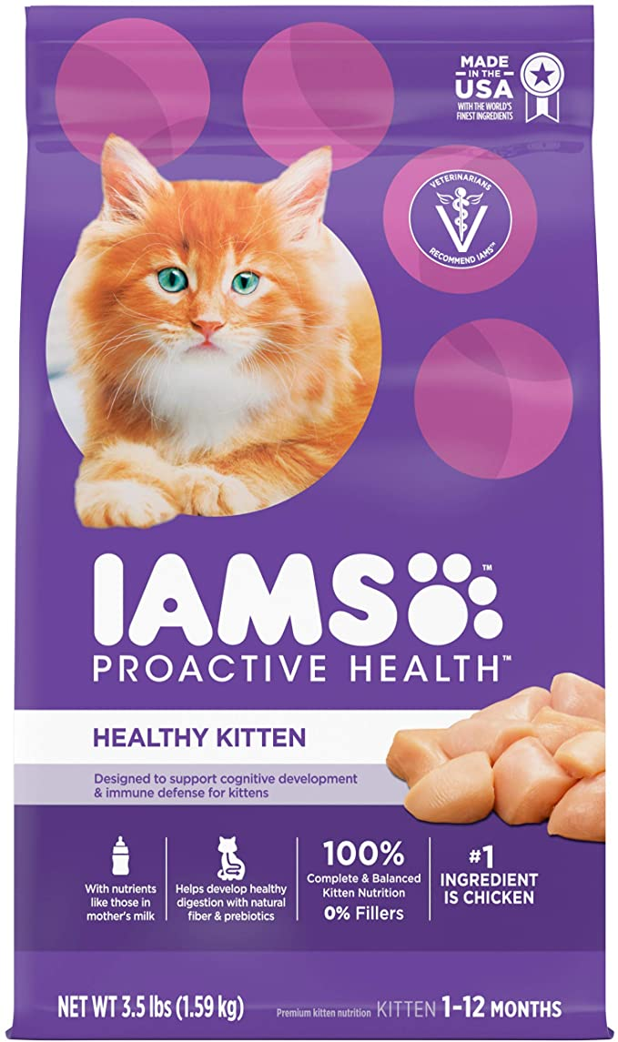 Top 5 Best Cat Food For Gaining Weight Pet Care Advisors