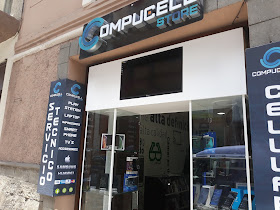 Compucell Store