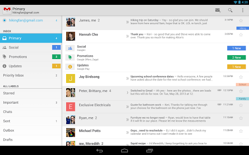 Gmail apk Download Gmail apk