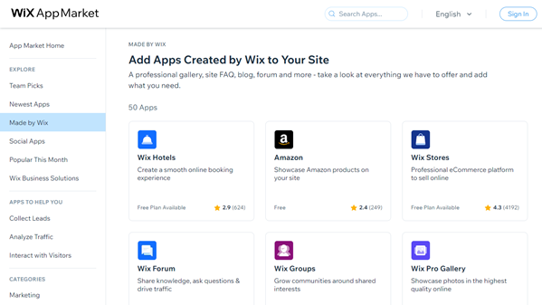 Getting Started with Wix: an Ultimate Guide for Beginners
