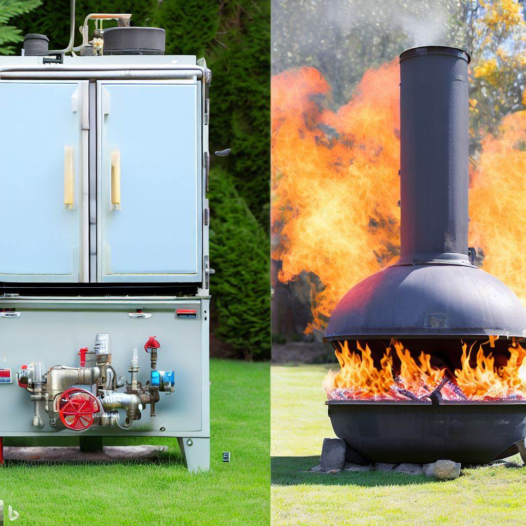 Can A Natural Gas Furnace Be Converted To Propane