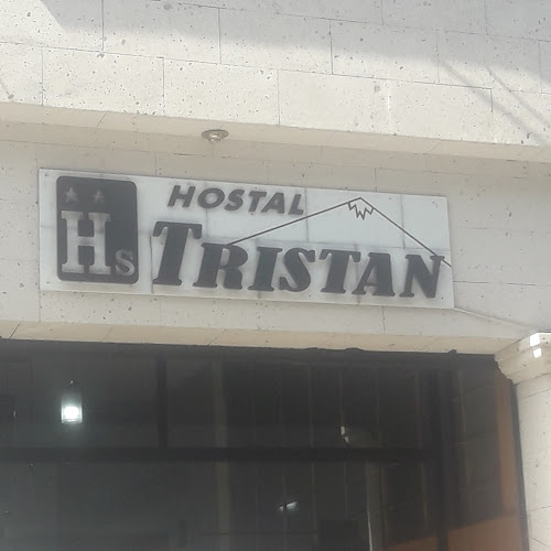 Hostal Tristan - Arequipa