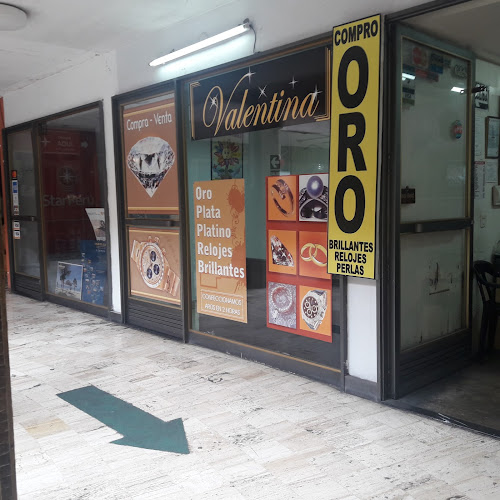 Opiniones de Valentina en Lima - Joyería