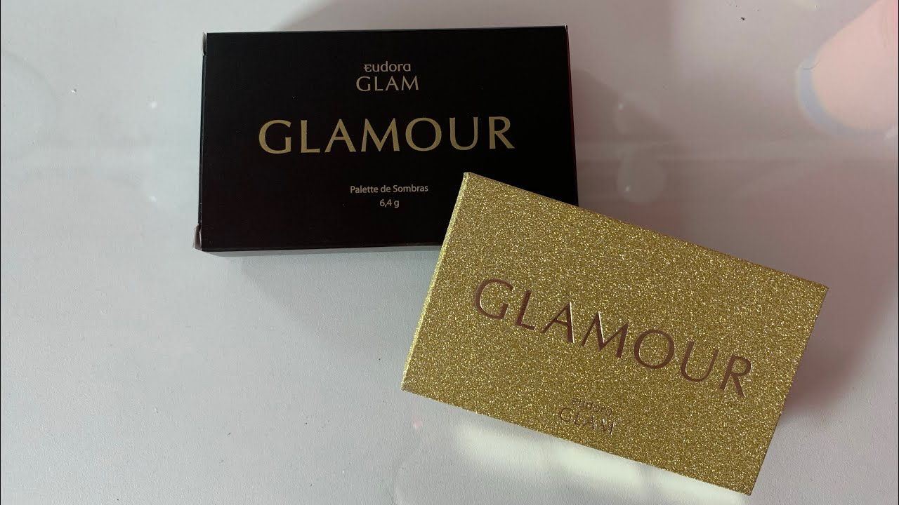 7. Signup with Glamour Glam and test some free beauty products.