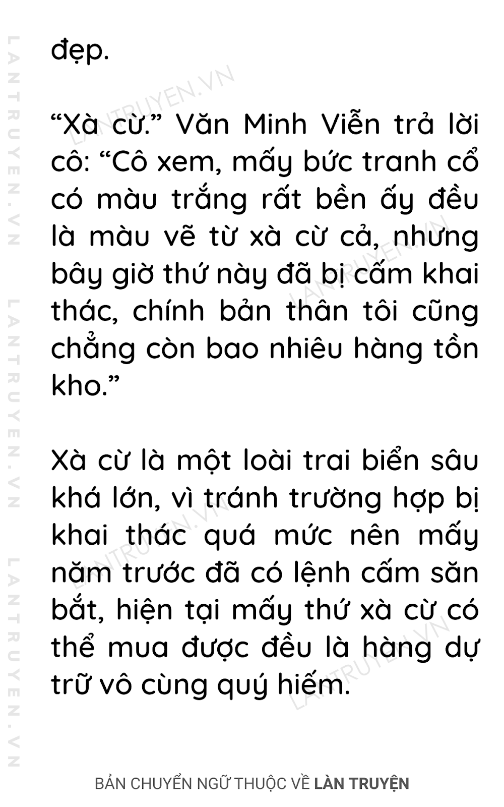 Cho Má Em Thêm Hồng - Chương 27