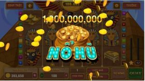 Cách để chơi game nổ hũ luôn chiến thắng và có thưởng lớn