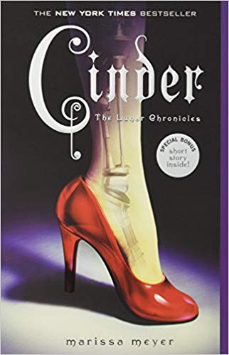 Image result for cinder