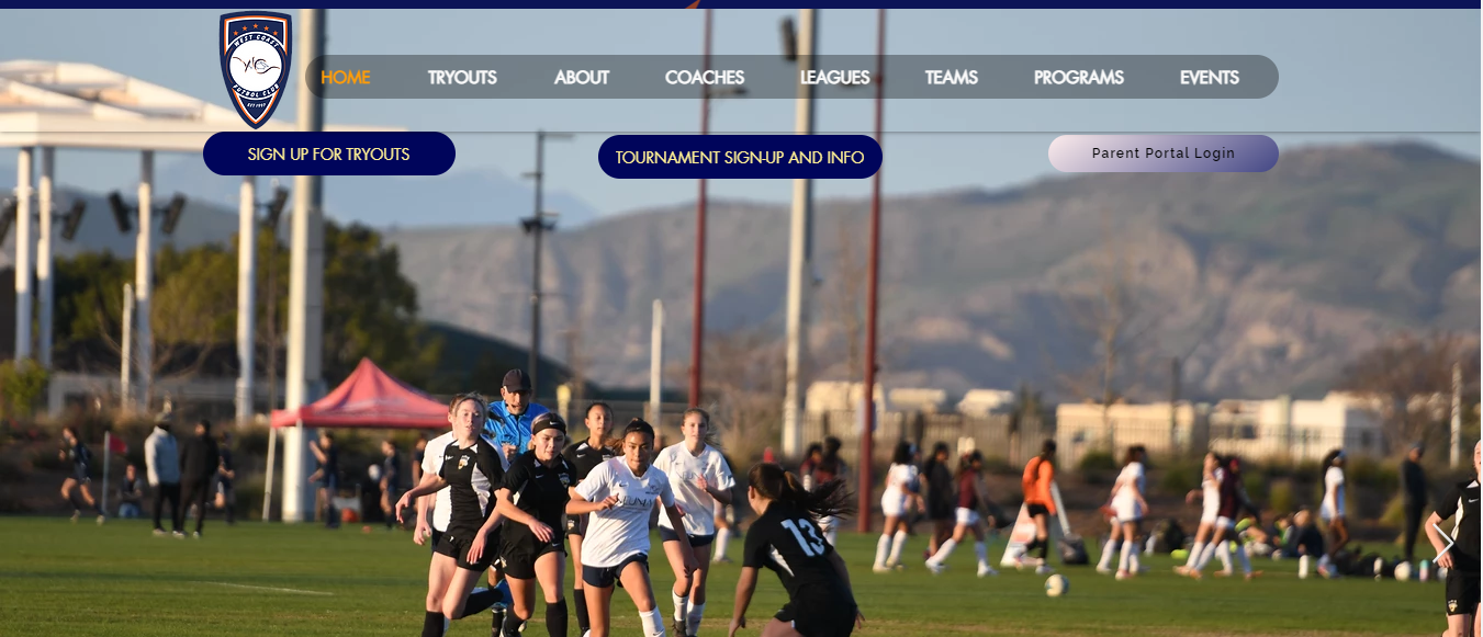 Top 10 Soccer Clubs In Orange County, CA (2024) Guide Soccer Adviser