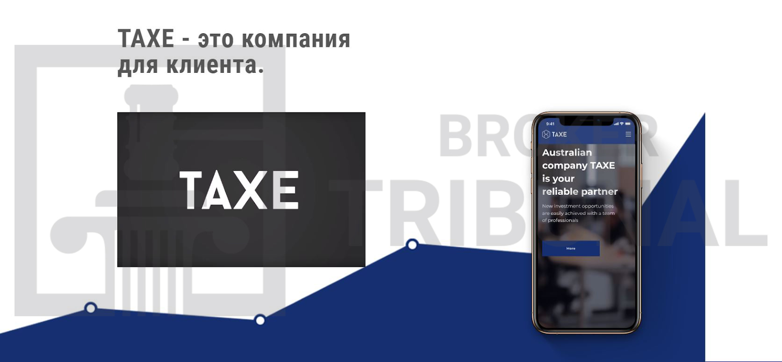 Детальный обзор Taxe.io: схема работы и отзывы трейдеров