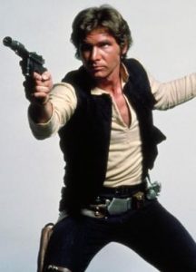 han solo SEO