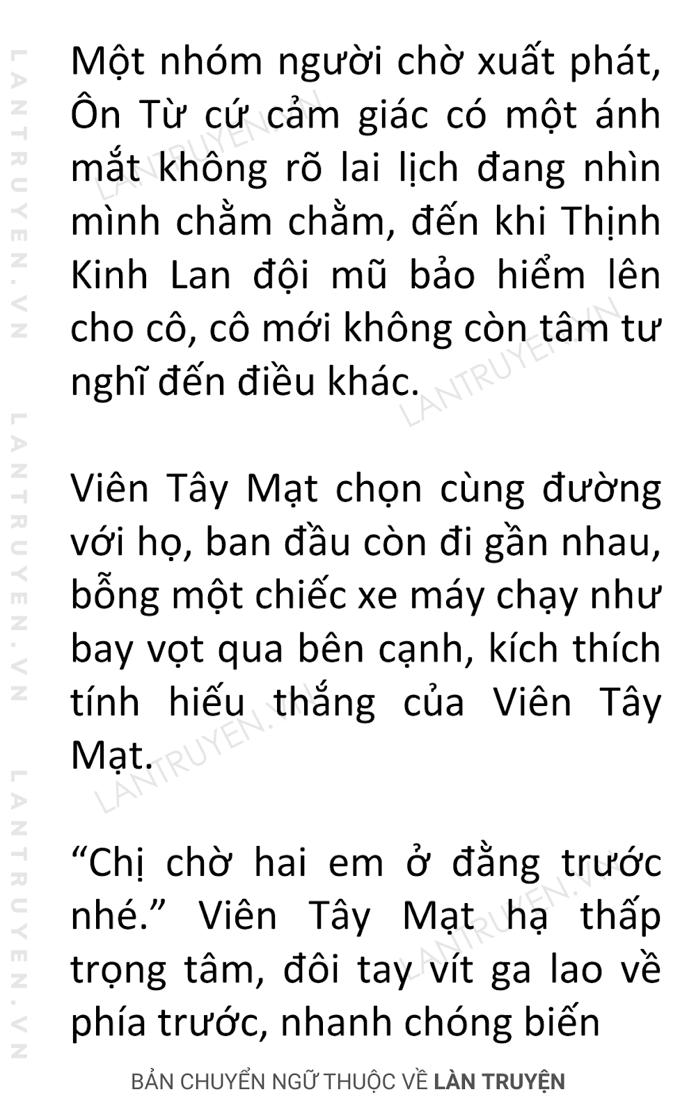 Cho Má Em Thêm Hồng - Chương 22