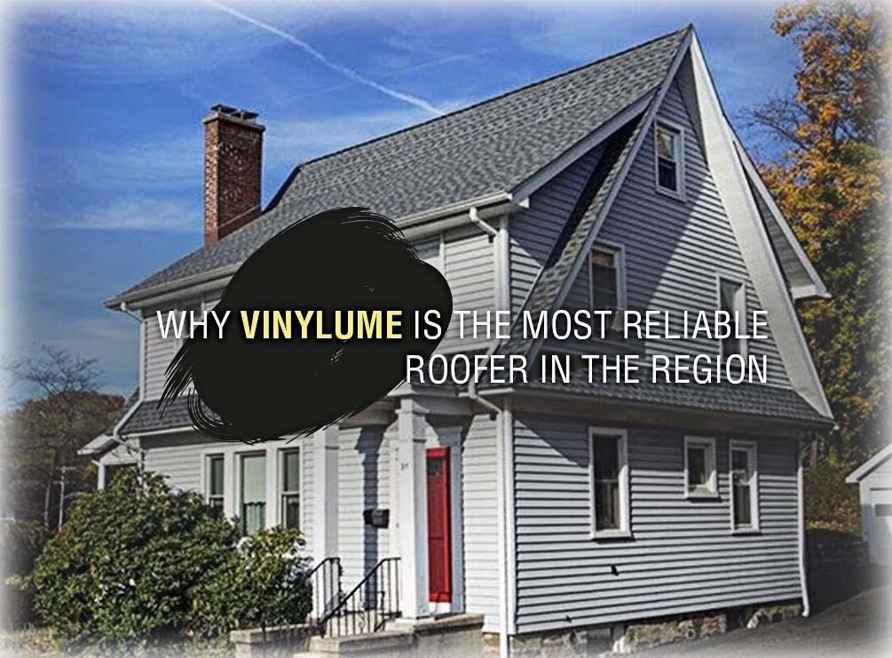 Reliable Roofer