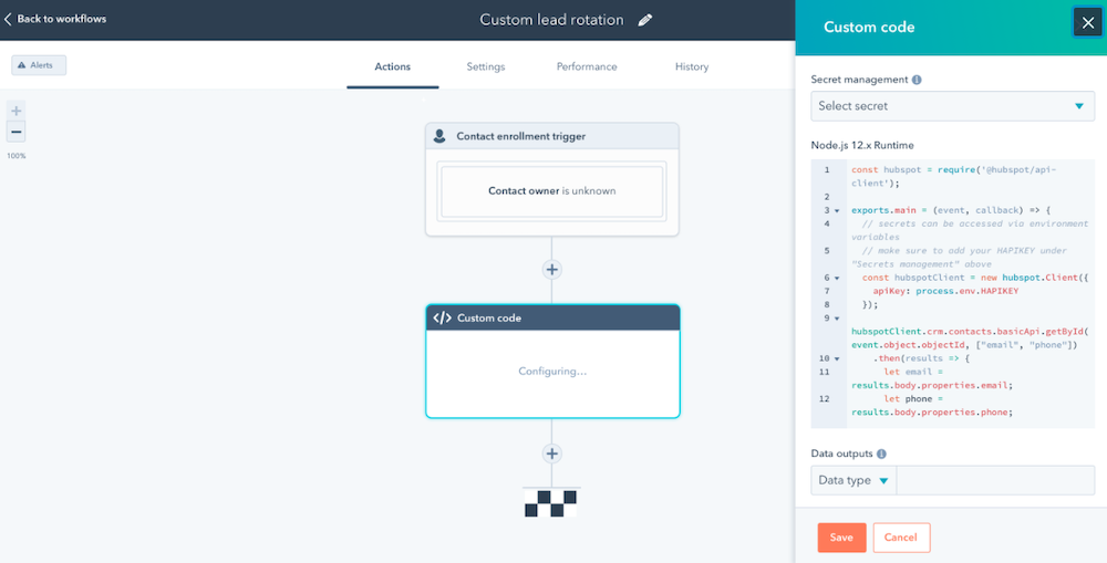 CRM for Mac and Windows: What It Is and How It Works | HubSpot