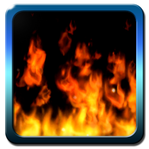 Flames Live Wallpaper apk Download