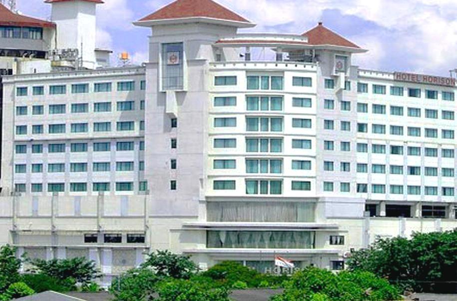 Hotel Horison Semarang