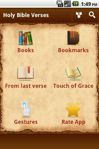Download Holy Bible Verses apk