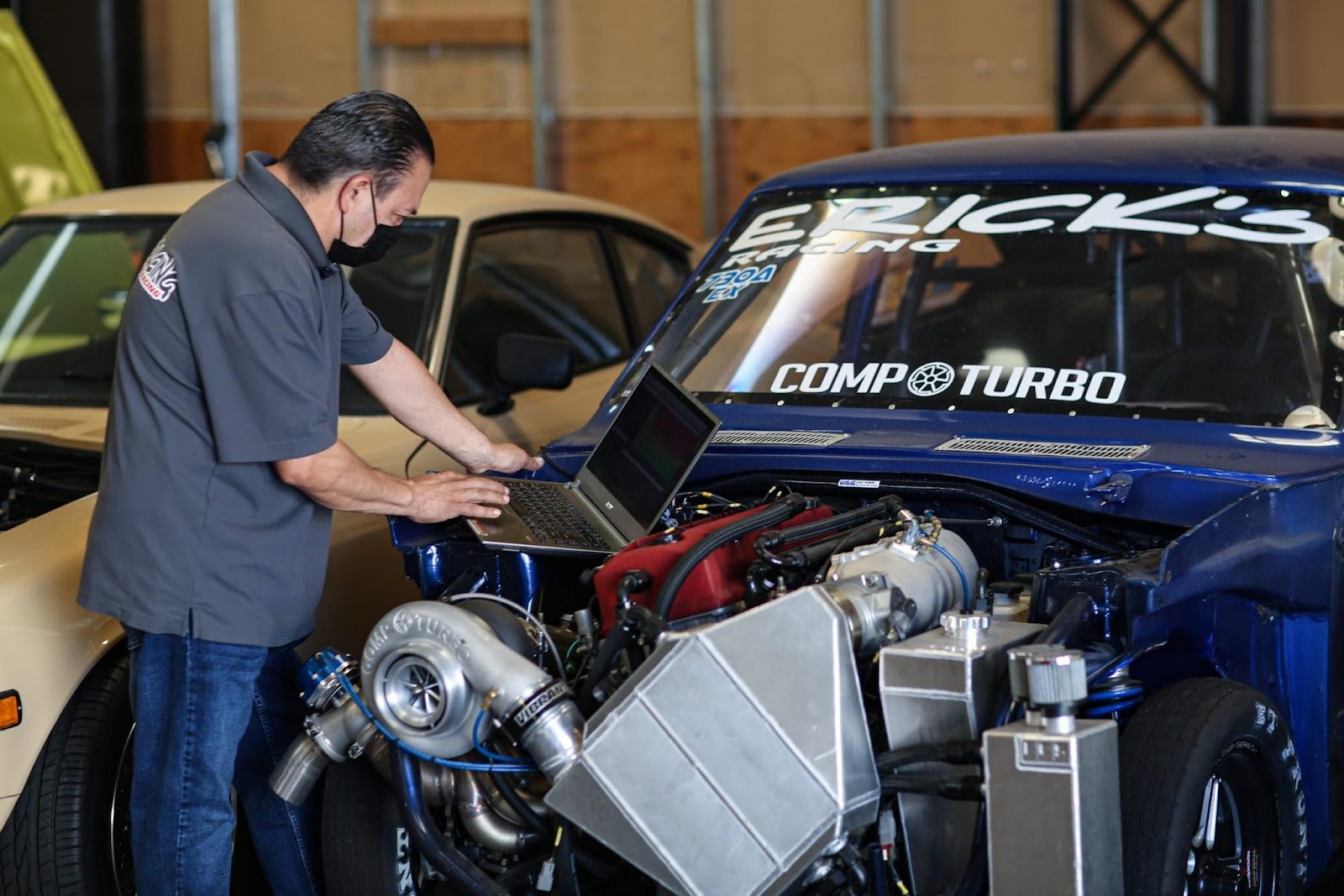 Turbocharge Your Transmission