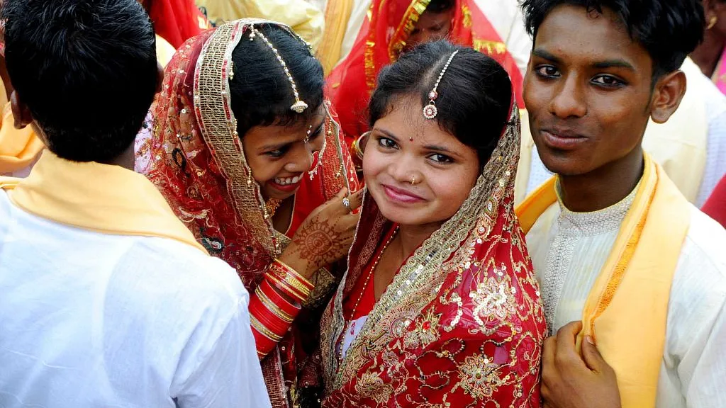 effects of child marriage