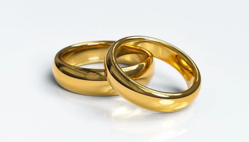 Wedding Rings