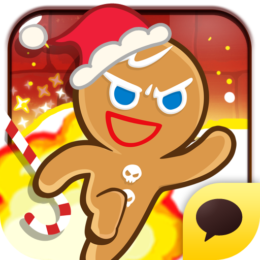 Free Download 쿠키런 for Kakao apk Wolapps