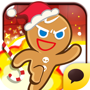 쿠키런 for Kakao apk Download
