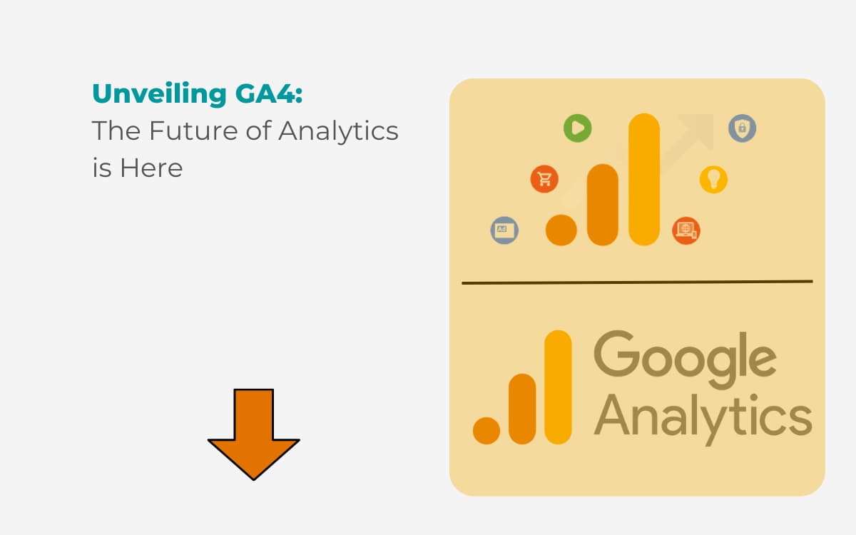 How Is Ga4 Different From Universal Analytics
