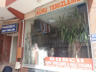 Burcu Kuru Temizleme