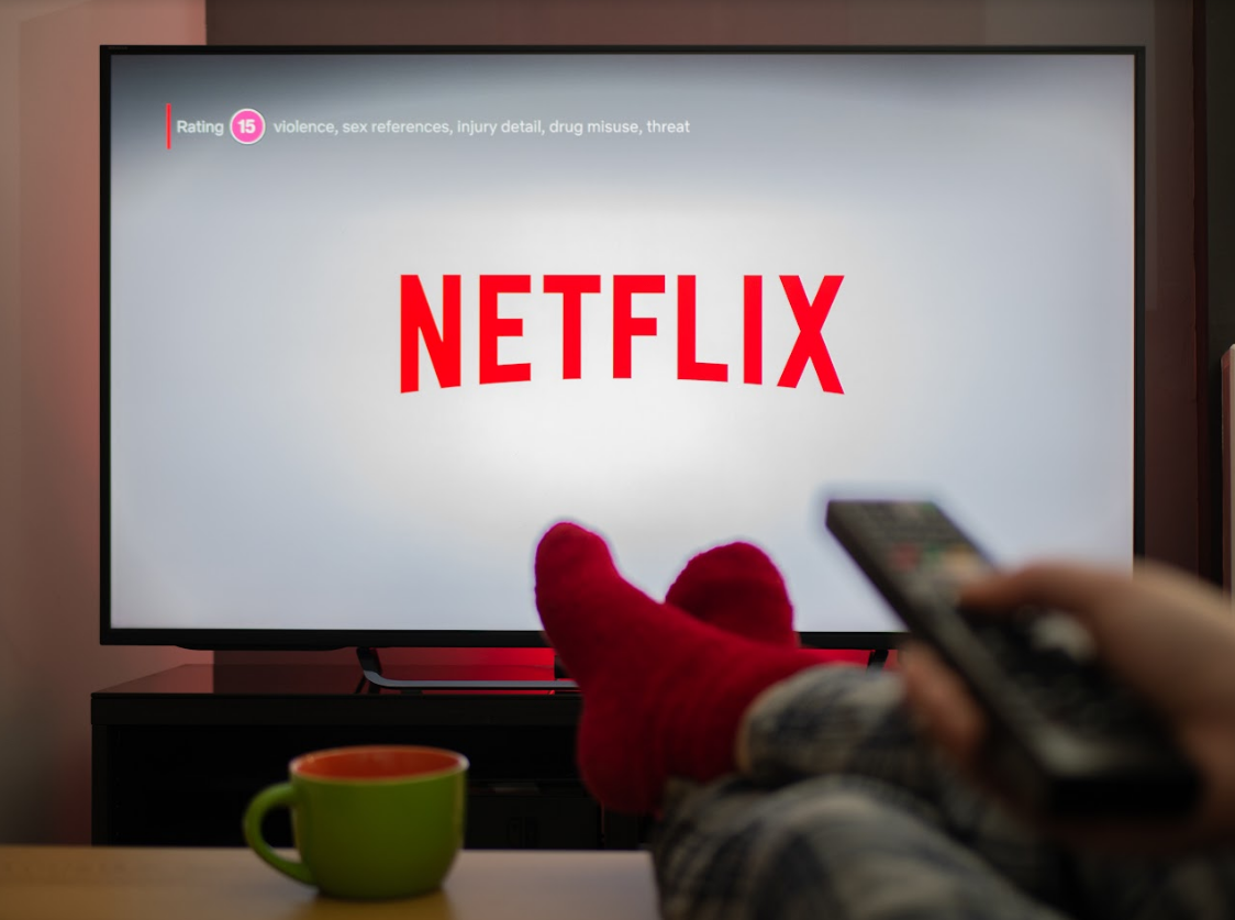 Begini Cara Logout Netflix di Smart TV - Pinhome Home Service