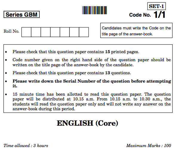 2019 exam class time table 8 BOARD: ALL CORE STATE MAHARASHTRA ENGLISH CLASS 12 CBSE