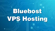 Bluehost Vps Hosting Review