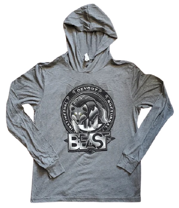 The Ultimate Guide to Gorilla Hoodie, Wolf Hoodie, Owl Hoodie at Any Age
