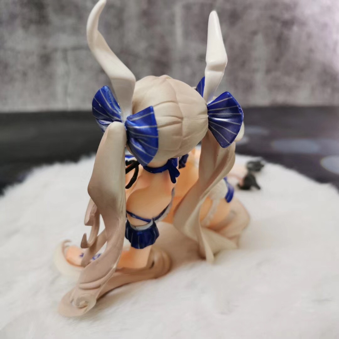 Anime Native BINDing Sarah Bunny Girl 1/8 scale Ver. PVC 