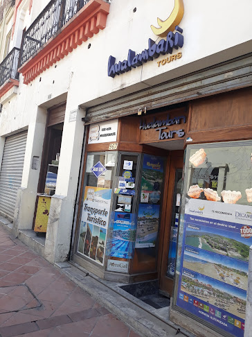 GEOMIL GROUP CUENCA S.A. - Cuenca
