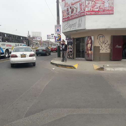 Opiniones de FARMACIA ROSITA en Independencia - Farmacia