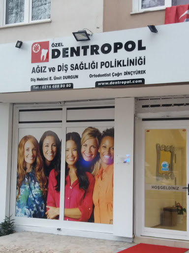 Dentropol Ağız Ve Diş Sağlığı Merkezi